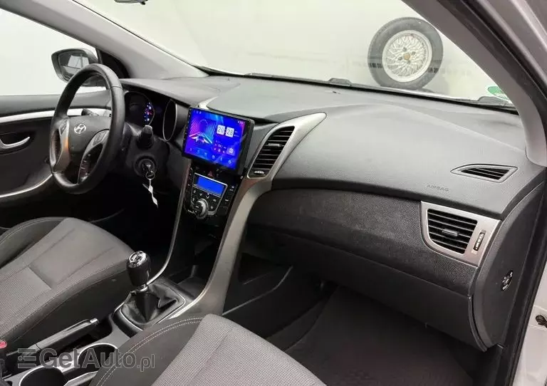 HYUNDAI I30 1.4 Fifa World Cup Edition