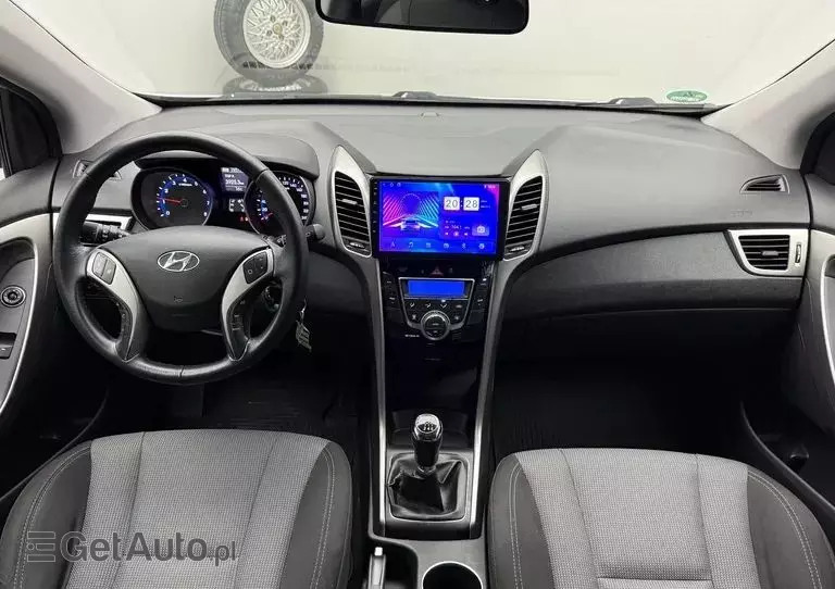 HYUNDAI I30 1.4 Fifa World Cup Edition