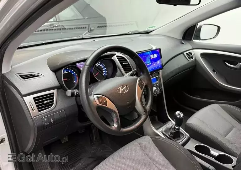 HYUNDAI I30 1.4 Fifa World Cup Edition