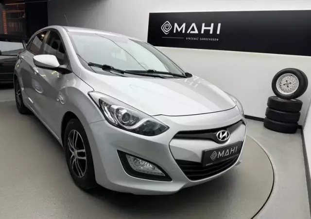 HYUNDAI I30 1.4 Fifa World Cup Edition
