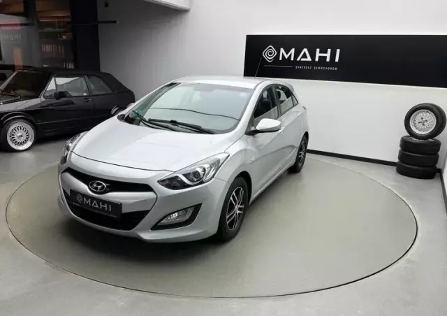 HYUNDAI I30 1.4 Fifa World Cup Edition