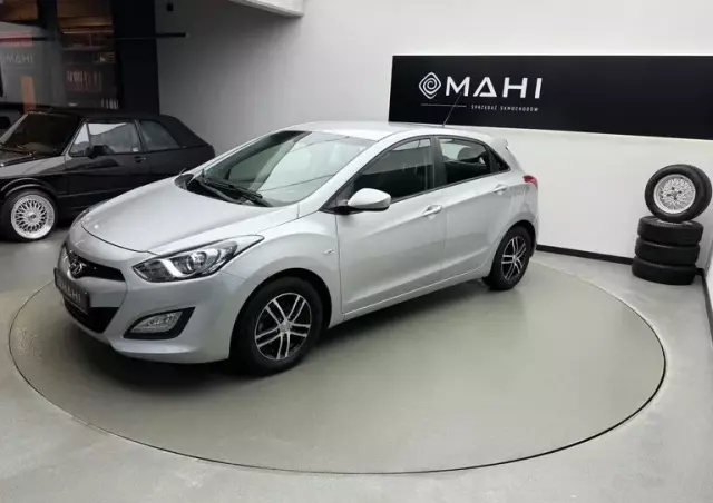 HYUNDAI I30 1.4 Fifa World Cup Edition