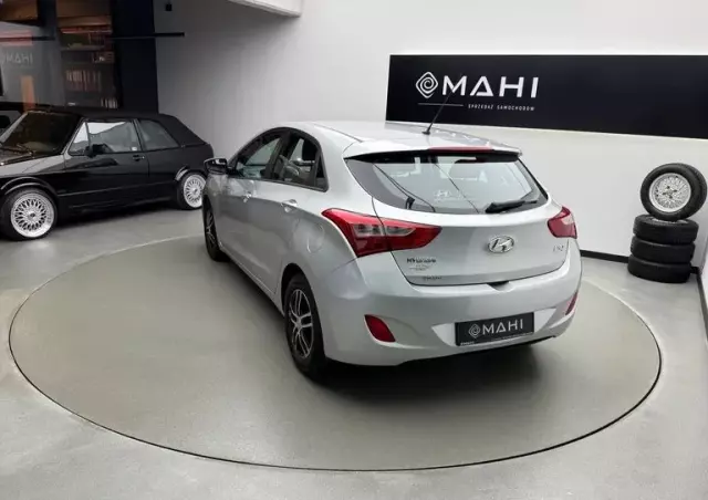 HYUNDAI I30 1.4 Fifa World Cup Edition
