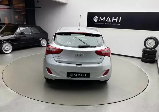 HYUNDAI I30 1.4 Fifa World Cup Edition