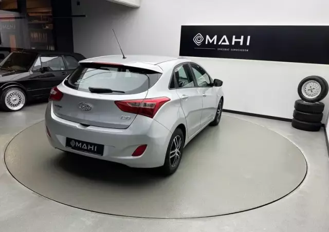 HYUNDAI I30 1.4 Fifa World Cup Edition