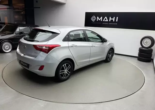 HYUNDAI I30 1.4 Fifa World Cup Edition
