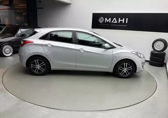 HYUNDAI I30 1.4 Fifa World Cup Edition