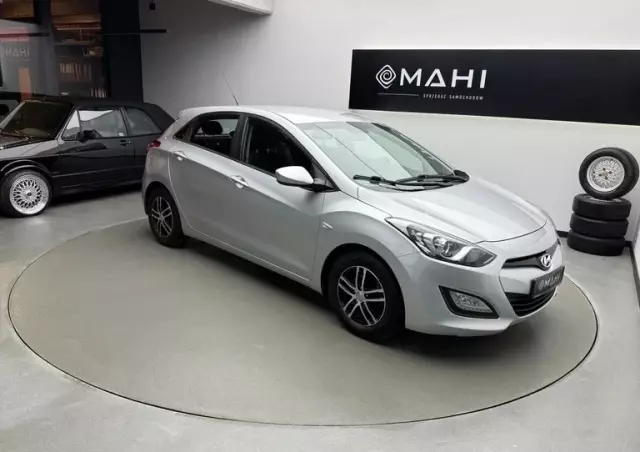 HYUNDAI I30 1.4 Fifa World Cup Edition