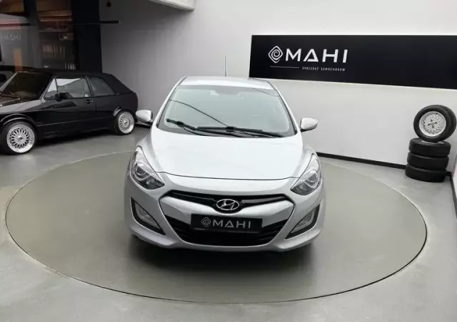 HYUNDAI I30 1.4 Fifa World Cup Edition