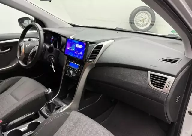 HYUNDAI I30 1.4 Fifa World Cup Edition