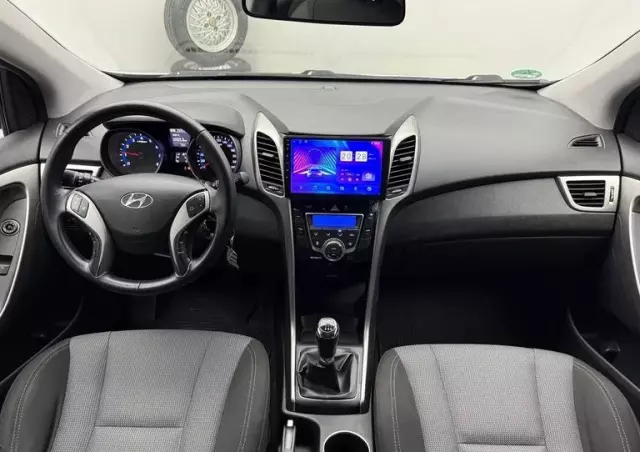 HYUNDAI I30 1.4 Fifa World Cup Edition