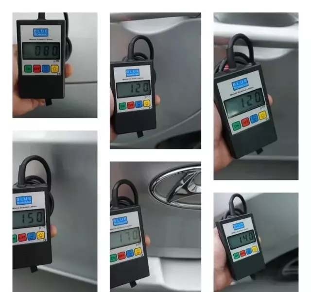 HYUNDAI I30 1.4 Fifa World Cup Edition