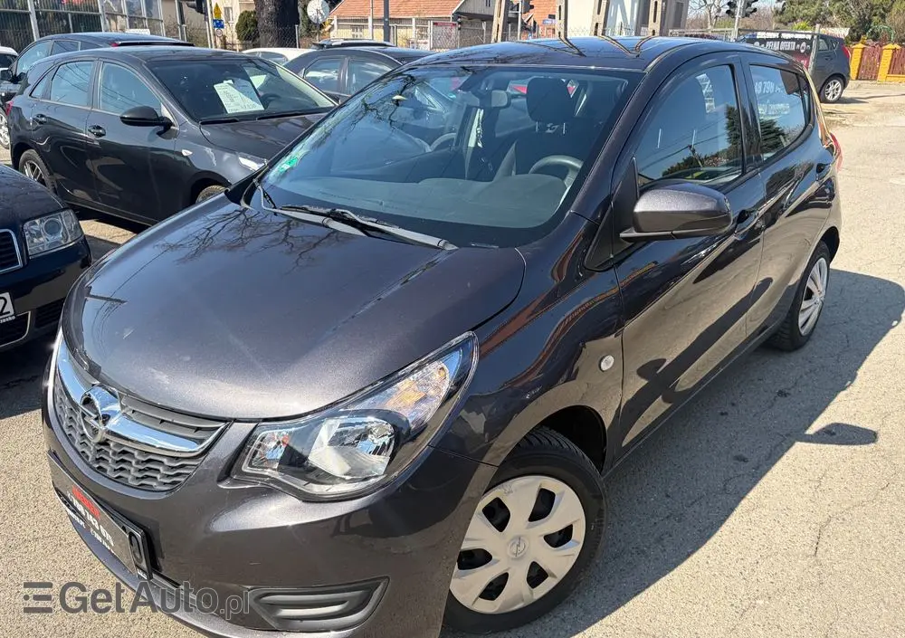OPEL Karl 1.0 ECOFLEX Start/Stop Active