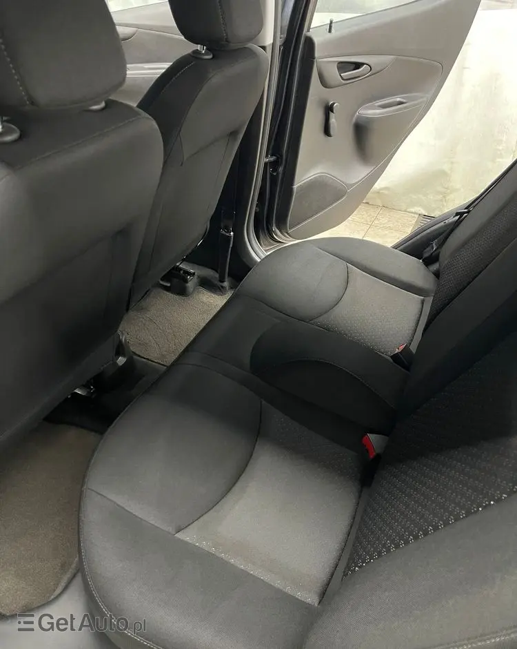 OPEL Karl 1.0 ECOFLEX Start/Stop Active