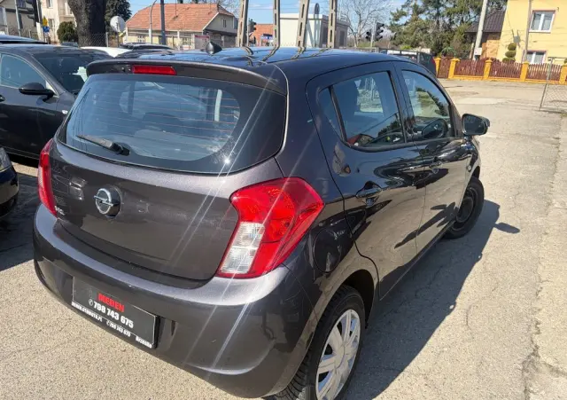 OPEL Karl 1.0 ECOFLEX Start/Stop Active