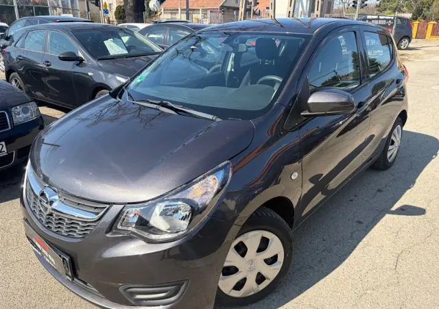 OPEL Karl 1.0 ECOFLEX Start/Stop Active