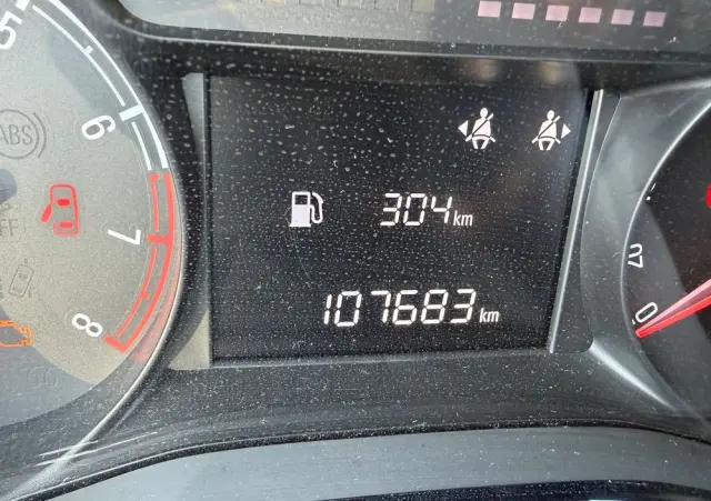 OPEL Karl 1.0 ECOFLEX Start/Stop Active