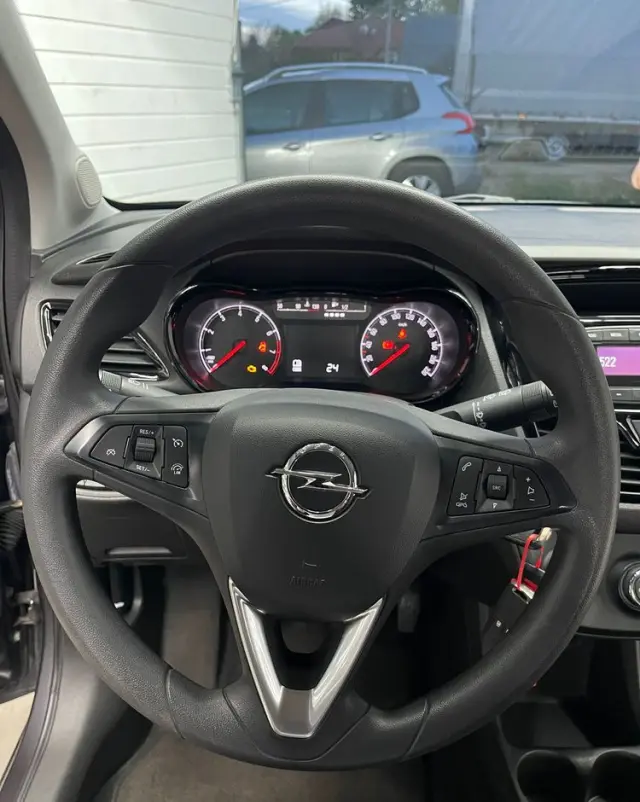 OPEL Karl 1.0 ECOFLEX Start/Stop Active