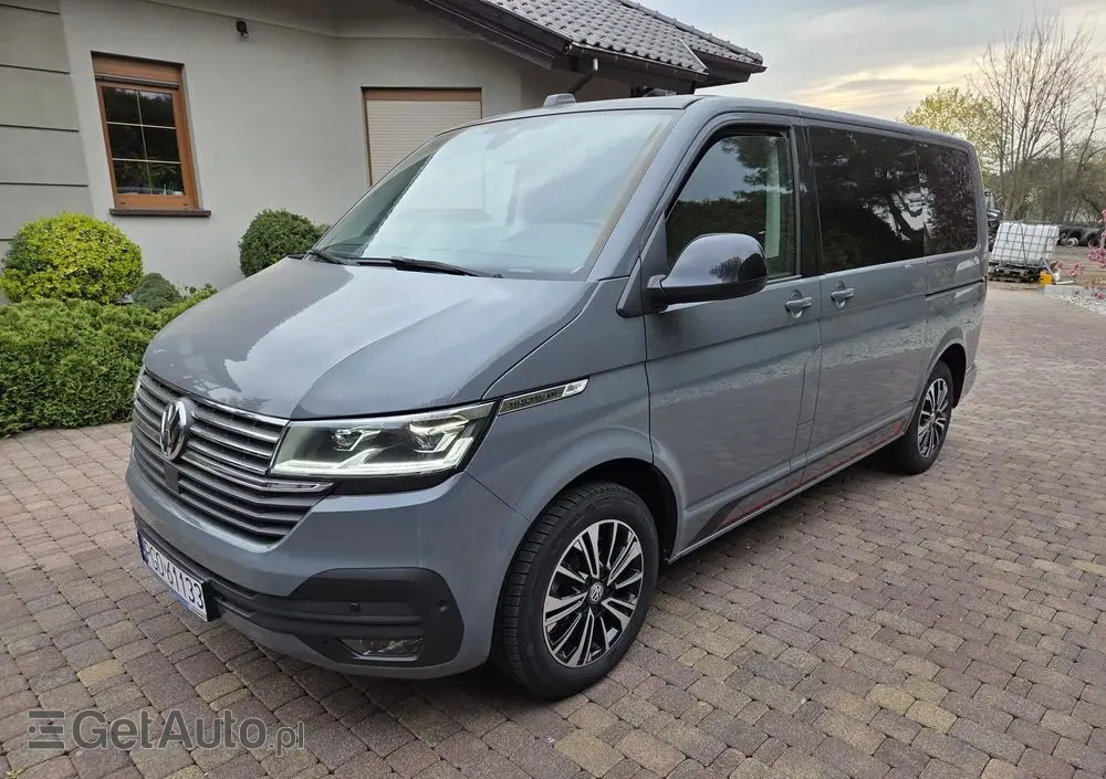 VOLKSWAGEN Multivan 2.0 BiTDI L1 Highline DSG