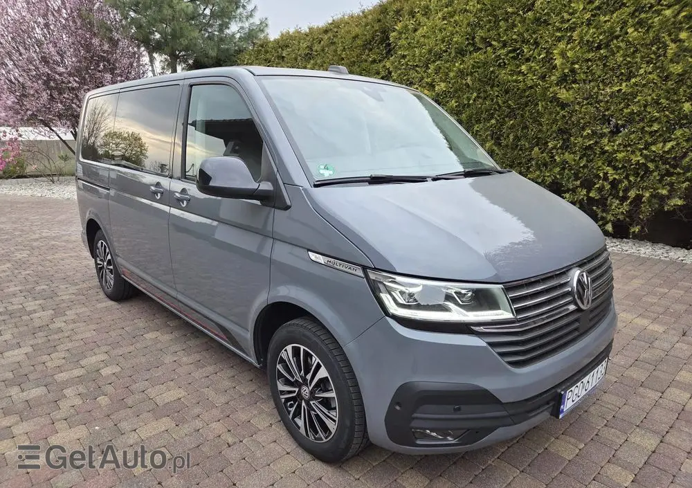 VOLKSWAGEN Multivan 2.0 BiTDI L1 Highline DSG