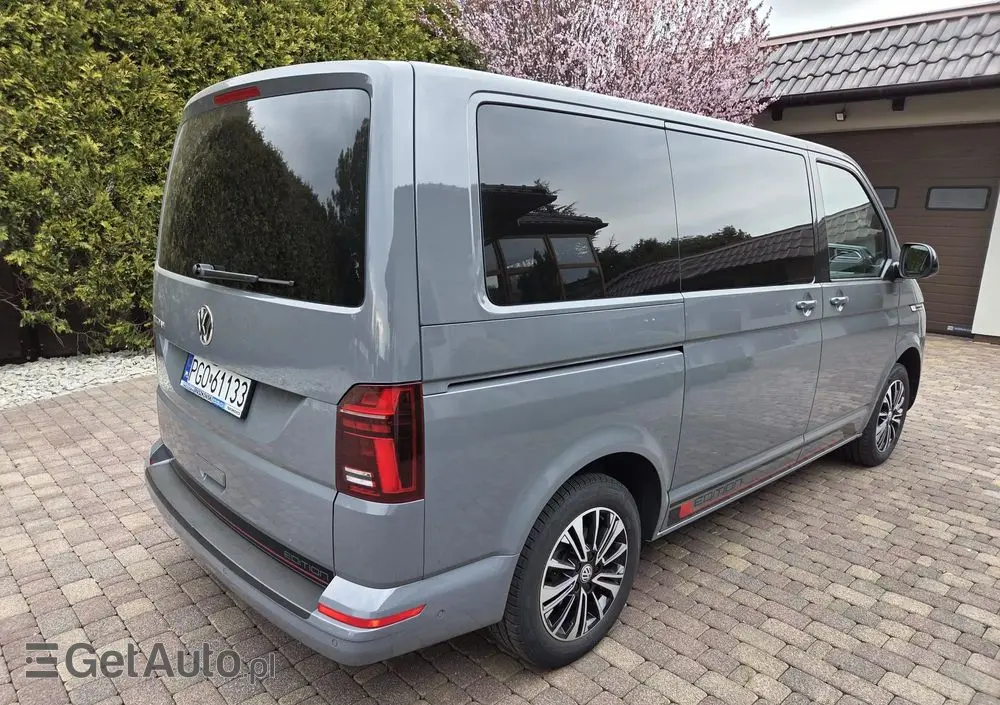 VOLKSWAGEN Multivan 2.0 BiTDI L1 Highline DSG