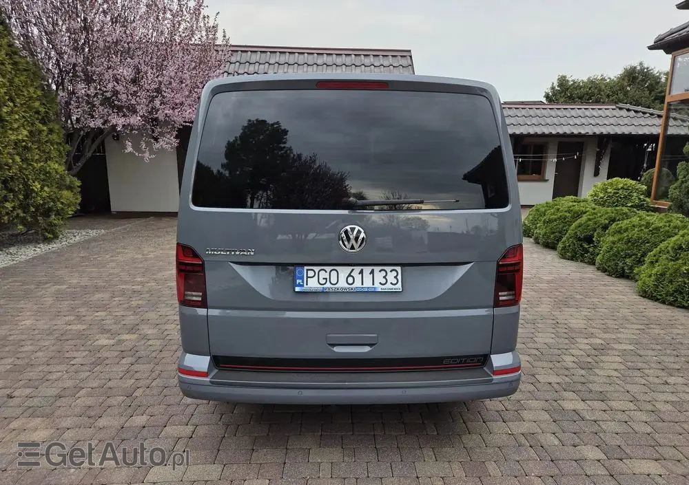 VOLKSWAGEN Multivan 2.0 BiTDI L1 Highline DSG