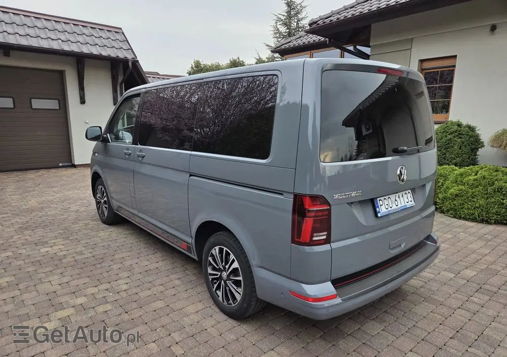 VOLKSWAGEN Multivan 2.0 BiTDI L1 Highline DSG