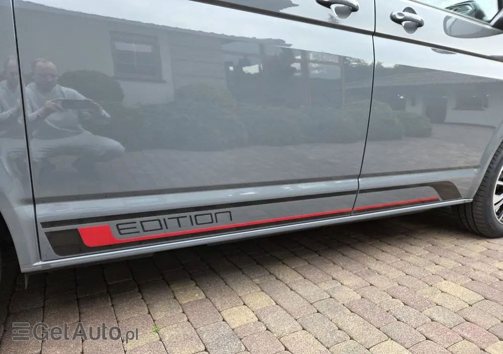 VOLKSWAGEN Multivan 2.0 BiTDI L1 Highline DSG