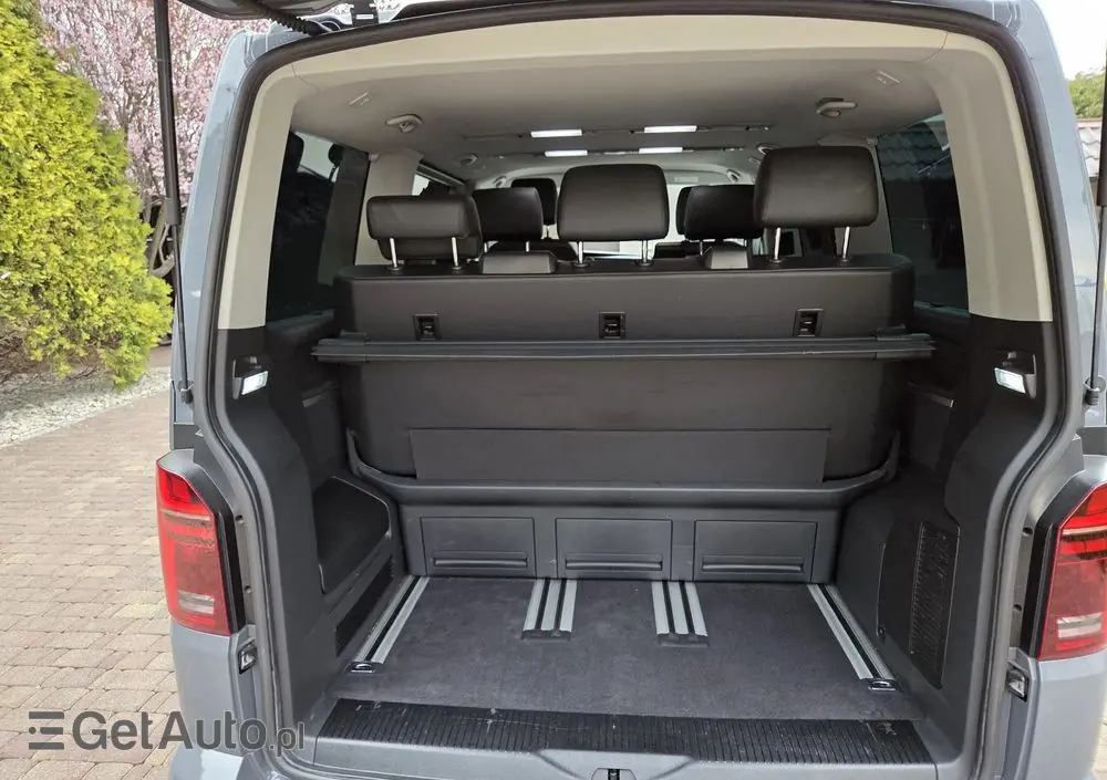 VOLKSWAGEN Multivan 2.0 BiTDI L1 Highline DSG