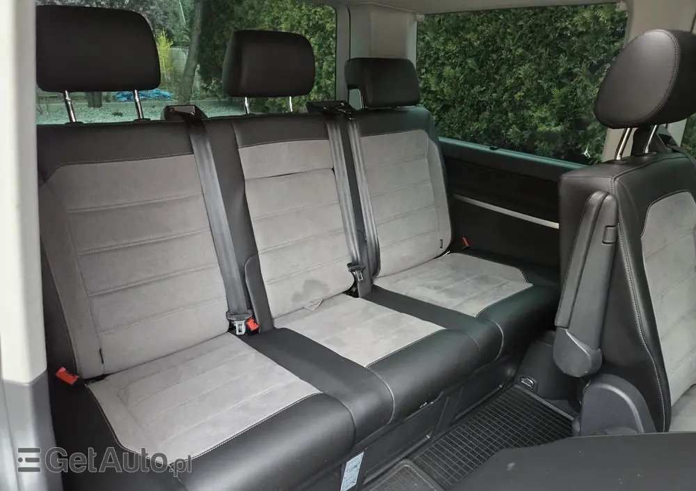 VOLKSWAGEN Multivan 2.0 BiTDI L1 Highline DSG
