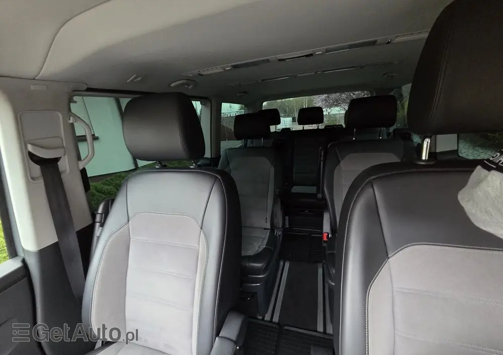 VOLKSWAGEN Multivan 2.0 BiTDI L1 Highline DSG