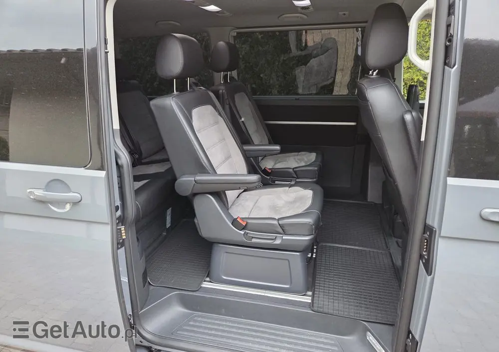 VOLKSWAGEN Multivan 2.0 BiTDI L1 Highline DSG