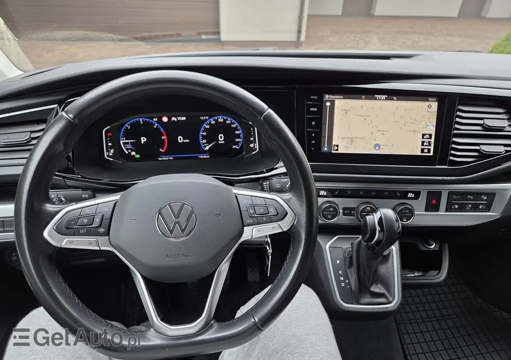 VOLKSWAGEN Multivan 2.0 BiTDI L1 Highline DSG