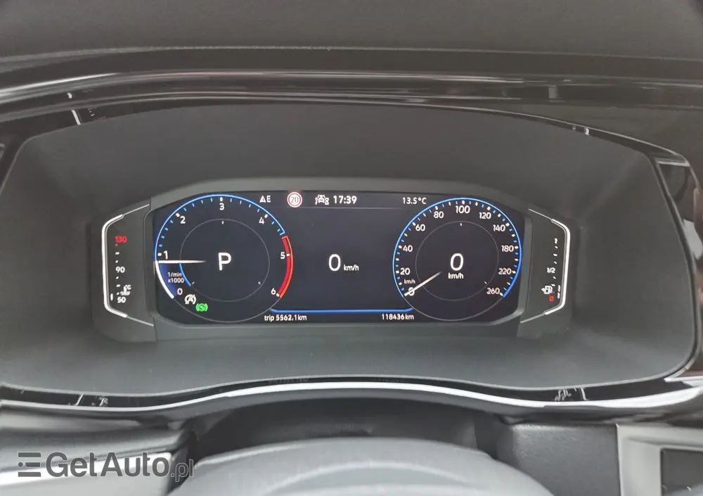 VOLKSWAGEN Multivan 2.0 BiTDI L1 Highline DSG