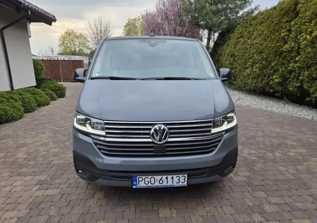 VOLKSWAGEN Multivan 2.0 BiTDI L1 Highline DSG