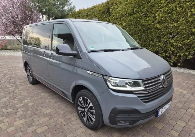 VOLKSWAGEN Multivan 2.0 BiTDI L1 Highline DSG