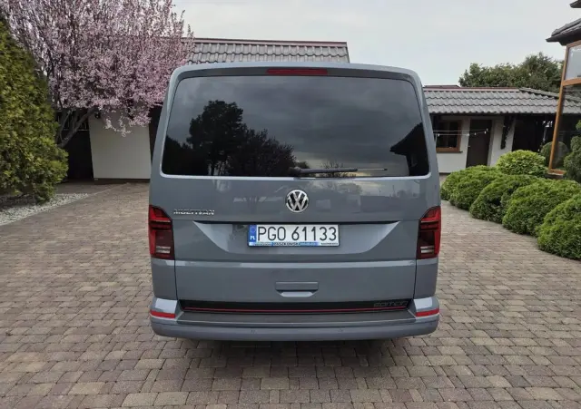 VOLKSWAGEN Multivan 2.0 BiTDI L1 Highline DSG