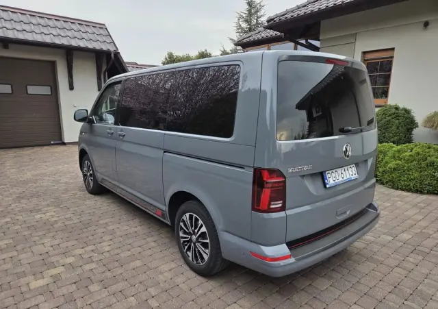 VOLKSWAGEN Multivan 2.0 BiTDI L1 Highline DSG