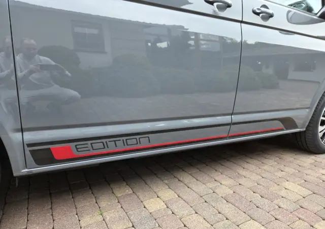 VOLKSWAGEN Multivan 2.0 BiTDI L1 Highline DSG