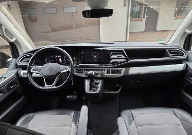 VOLKSWAGEN Multivan 2.0 BiTDI L1 Highline DSG