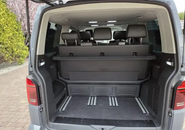 VOLKSWAGEN Multivan 2.0 BiTDI L1 Highline DSG