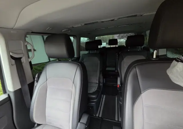 VOLKSWAGEN Multivan 2.0 BiTDI L1 Highline DSG