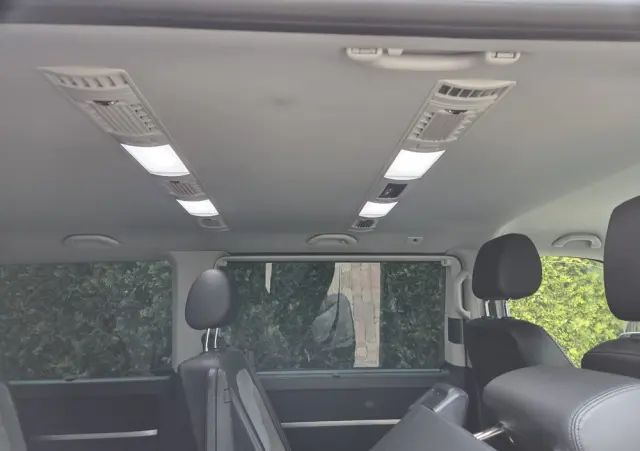 VOLKSWAGEN Multivan 2.0 BiTDI L1 Highline DSG