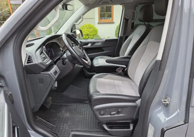 VOLKSWAGEN Multivan 2.0 BiTDI L1 Highline DSG