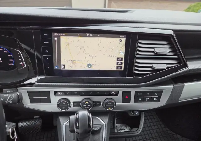 VOLKSWAGEN Multivan 2.0 BiTDI L1 Highline DSG