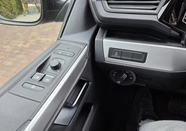 VOLKSWAGEN Multivan 2.0 BiTDI L1 Highline DSG