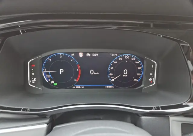 VOLKSWAGEN Multivan 2.0 BiTDI L1 Highline DSG