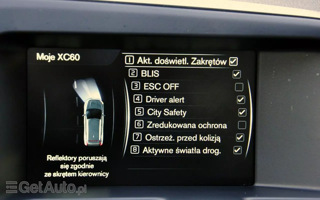 VOLVO XC 60 D4 Drive-E Momentum