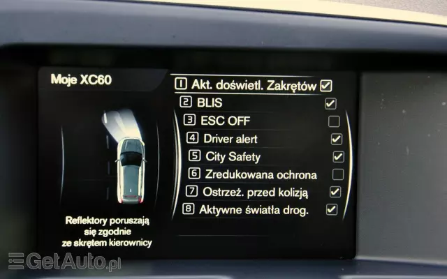 VOLVO XC 60 D4 Drive-E Momentum