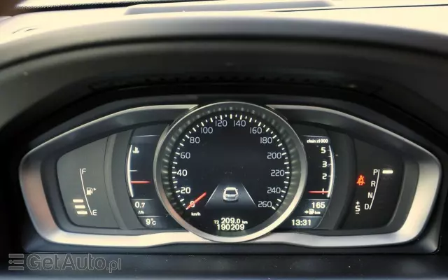 VOLVO XC 60 D4 Drive-E Momentum